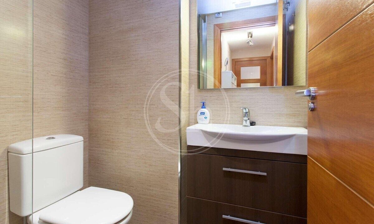 Photo of Bathroom in Poblenou