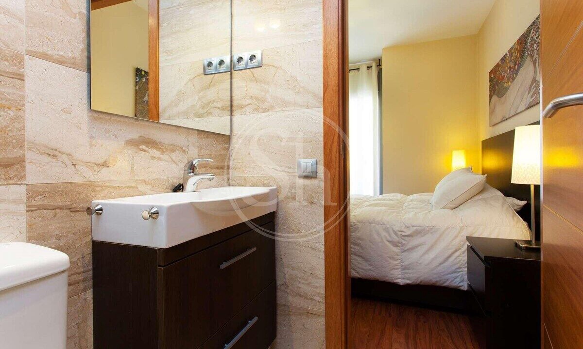 Photo of Bathroom in Poblenou