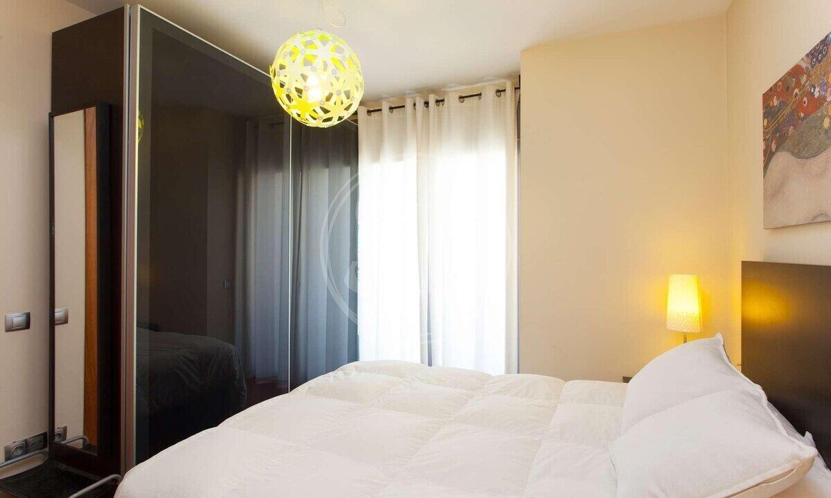 Photo of Bedroom in Poblenou