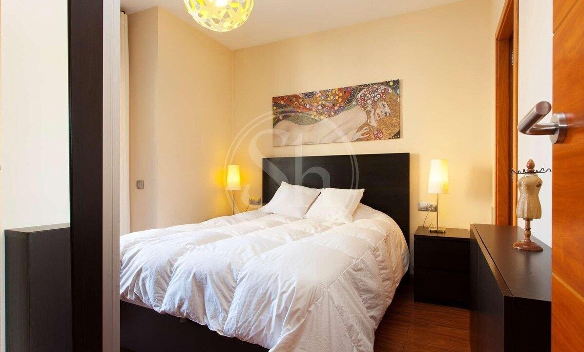 Photo of Bedroom in Poblenou