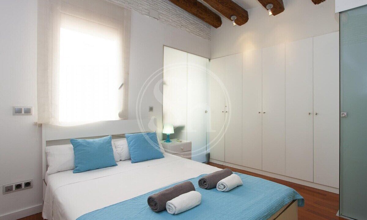 Photo of Bedroom in el Camp d'en Grassot i Gracia Nova