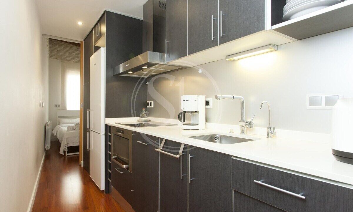 Photo of Kitchen in el Camp d'en Grassot i Gracia Nova