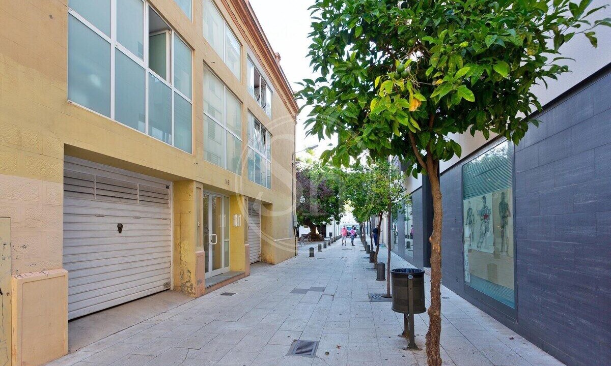 Photo of Outdoor in Poblenou