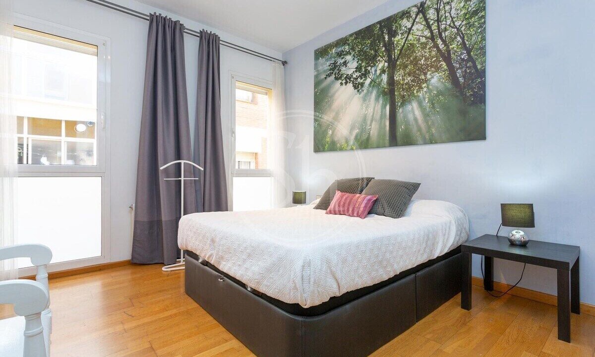Photo of Bedroom in Poblenou