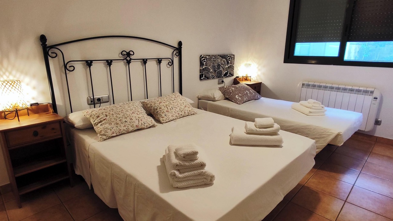 Photo of Bedroom in Avia