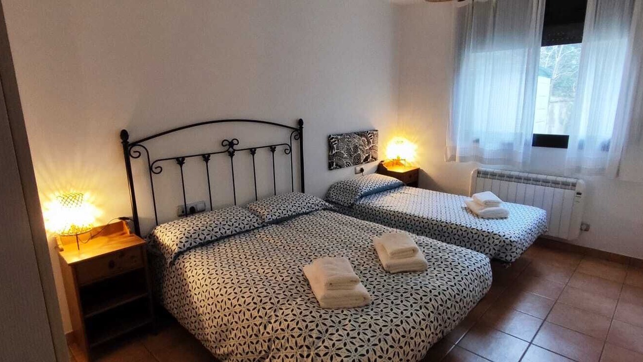 Photo of Bedroom in Avia