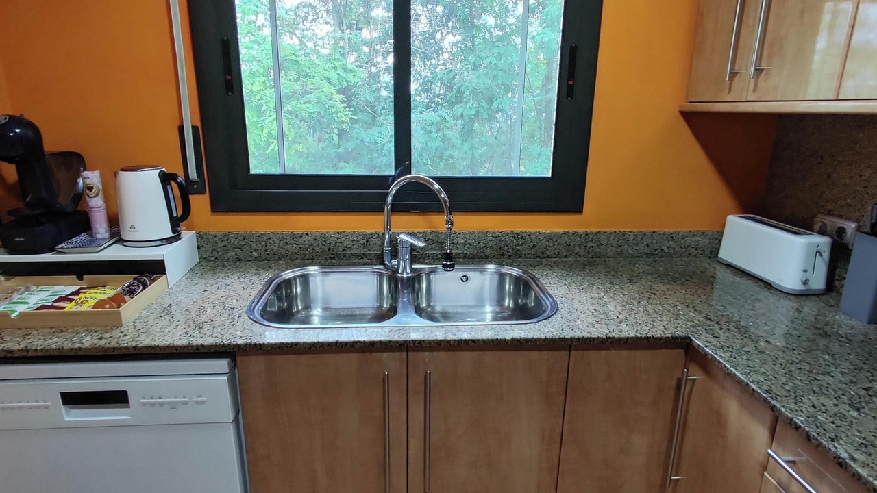 Photo of Kitchen in Avia