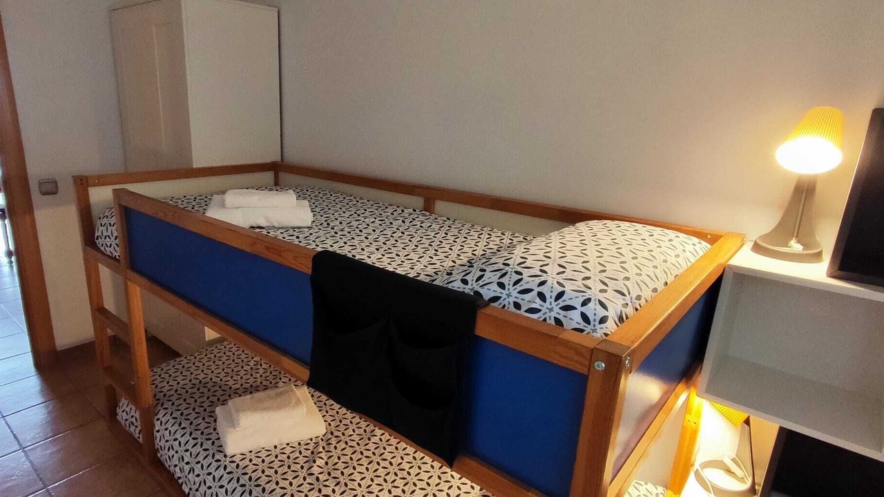 Photo of Bedroom in Avia