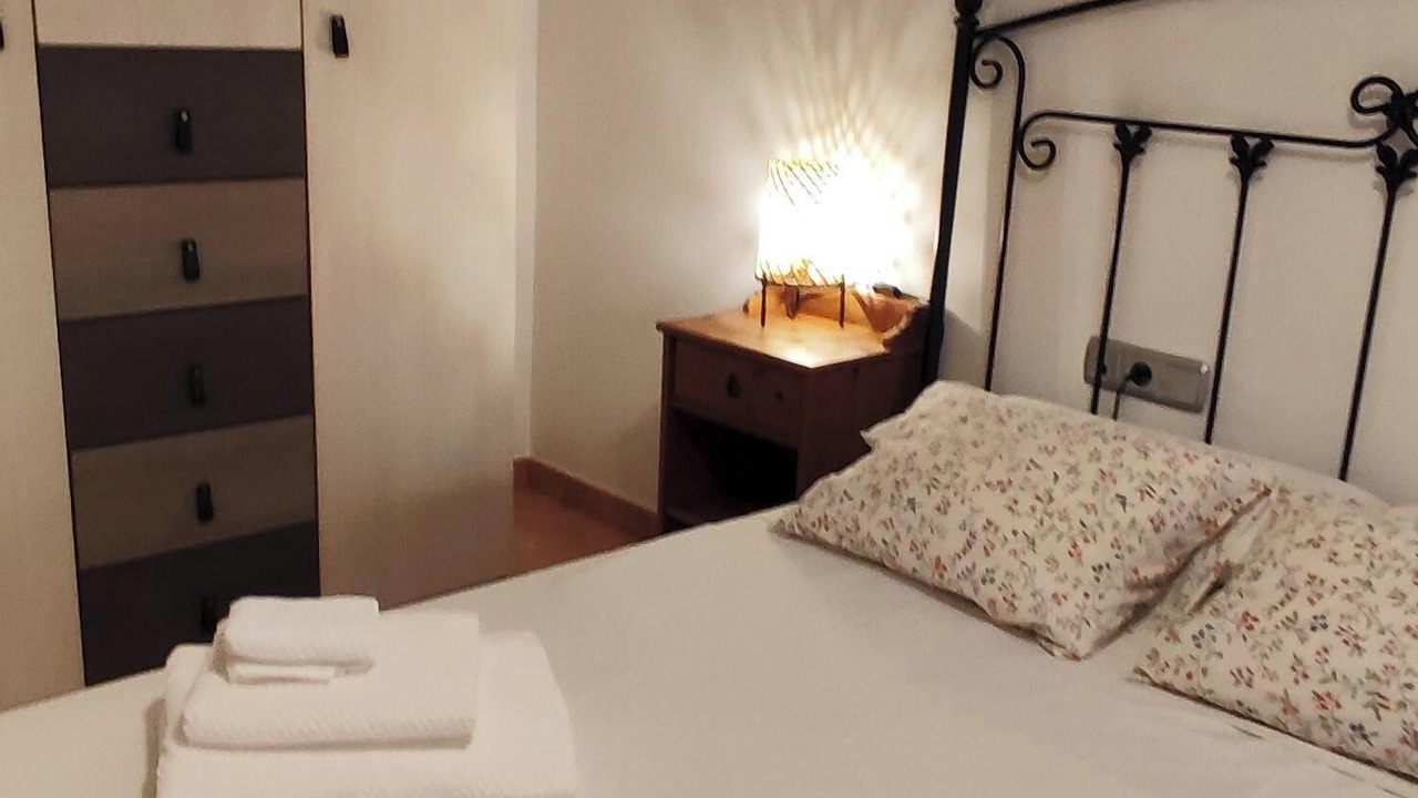 Photo of Bedroom in Avia