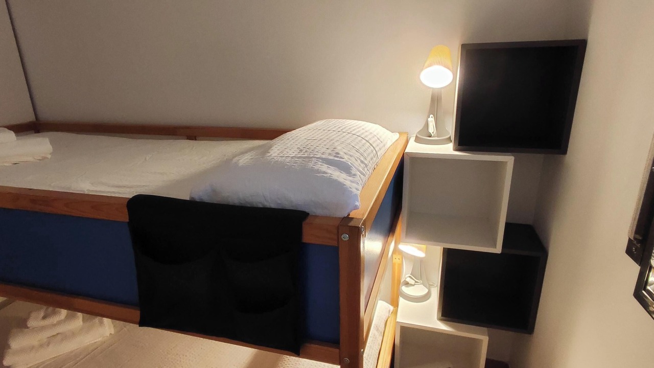 Photo of Bedroom in Avia