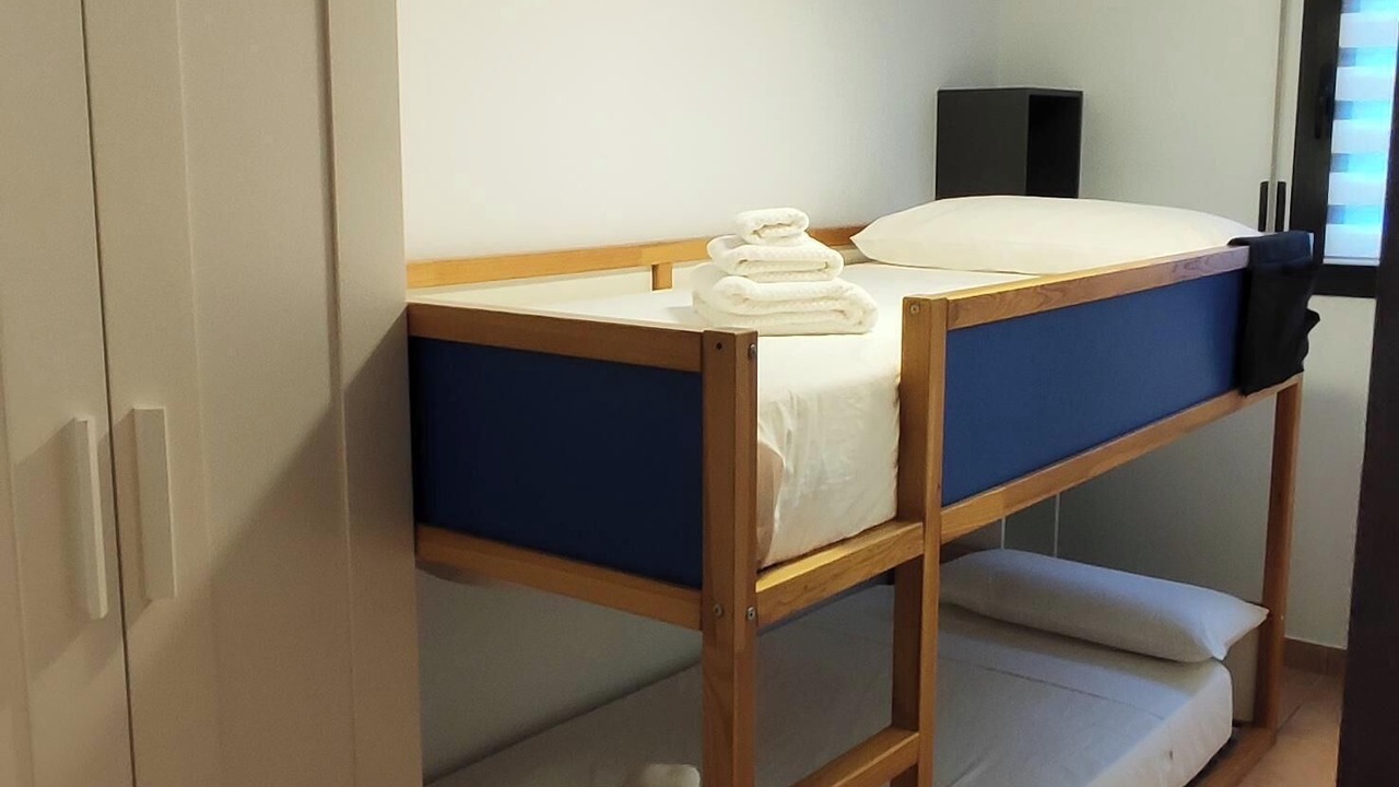 Photo of Bedroom in Avia