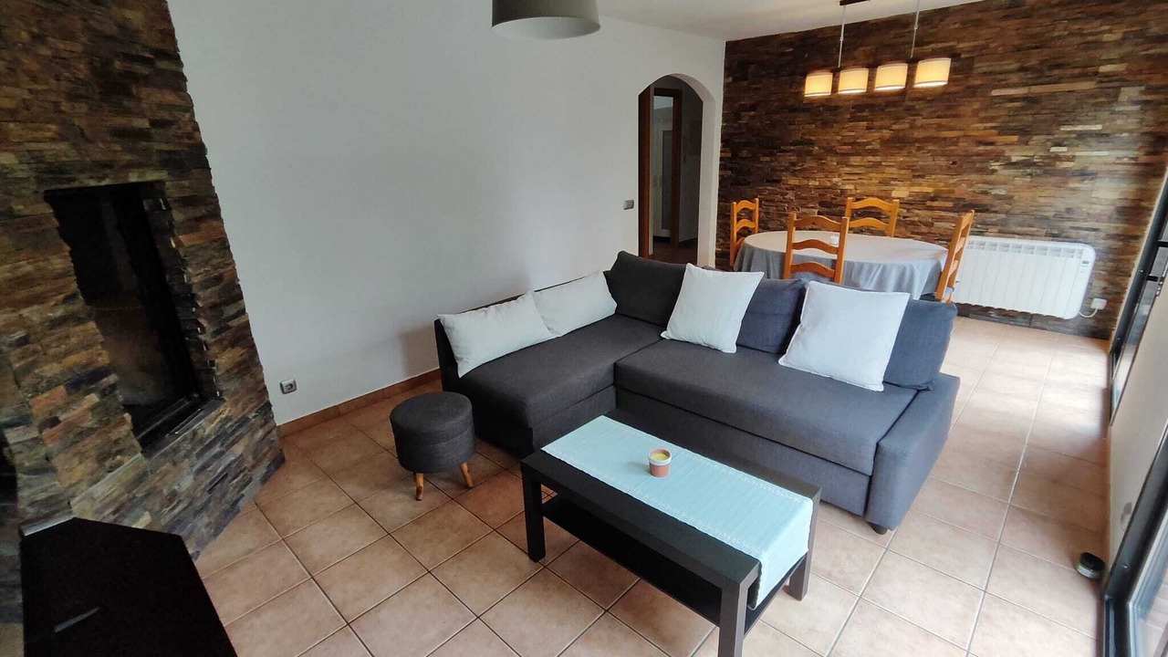 Photo of Livingroom in Avia