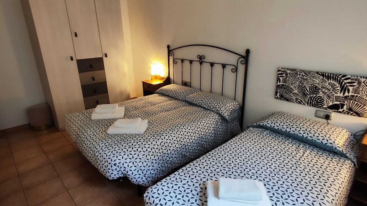 Photo of Bedroom in Avia