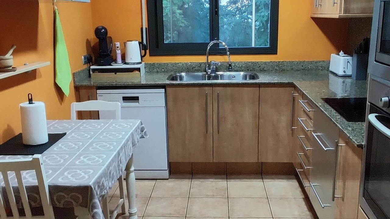 Photo of Kitchen in Avia