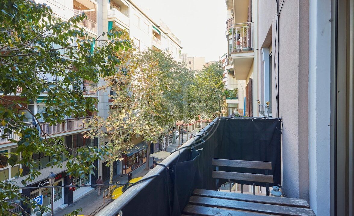 Photo of Outdoor in Les Corts