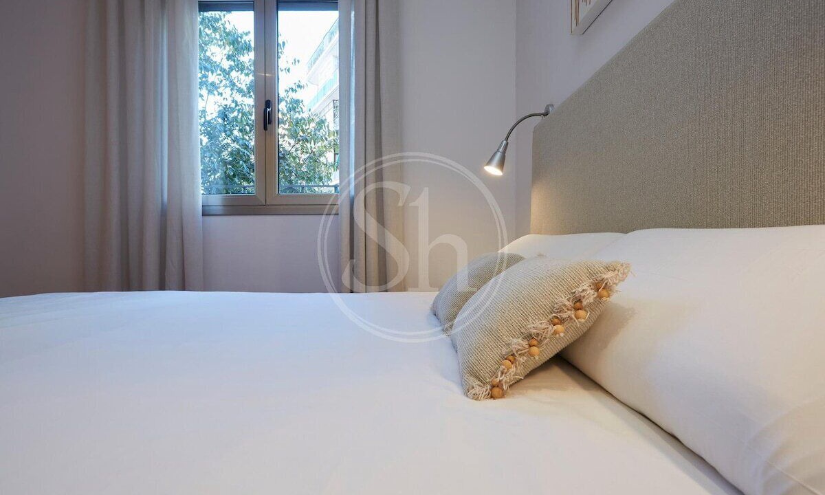Photo of Bedroom in Les Corts