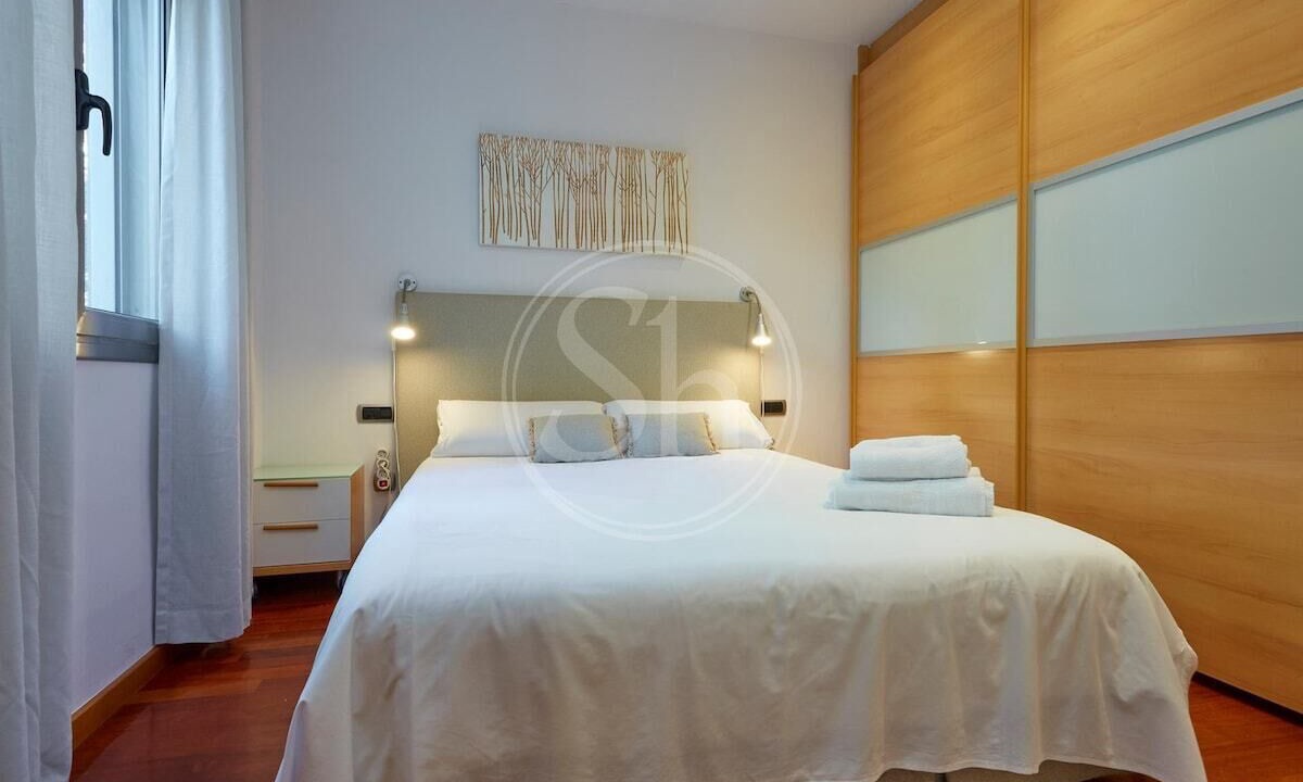 Photo of Bedroom in Les Corts