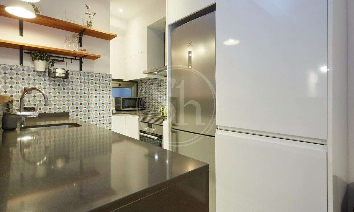 Photo of Kitchen in Les Corts