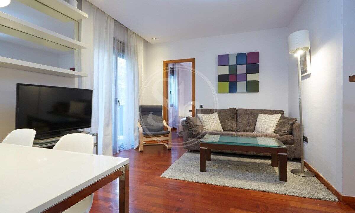 Photo of Livingroom in Les Corts