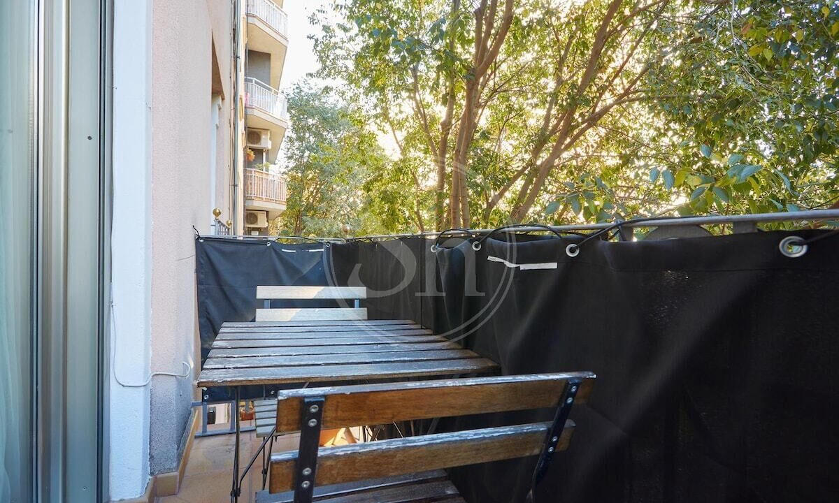 Photo of Outdoor in Les Corts