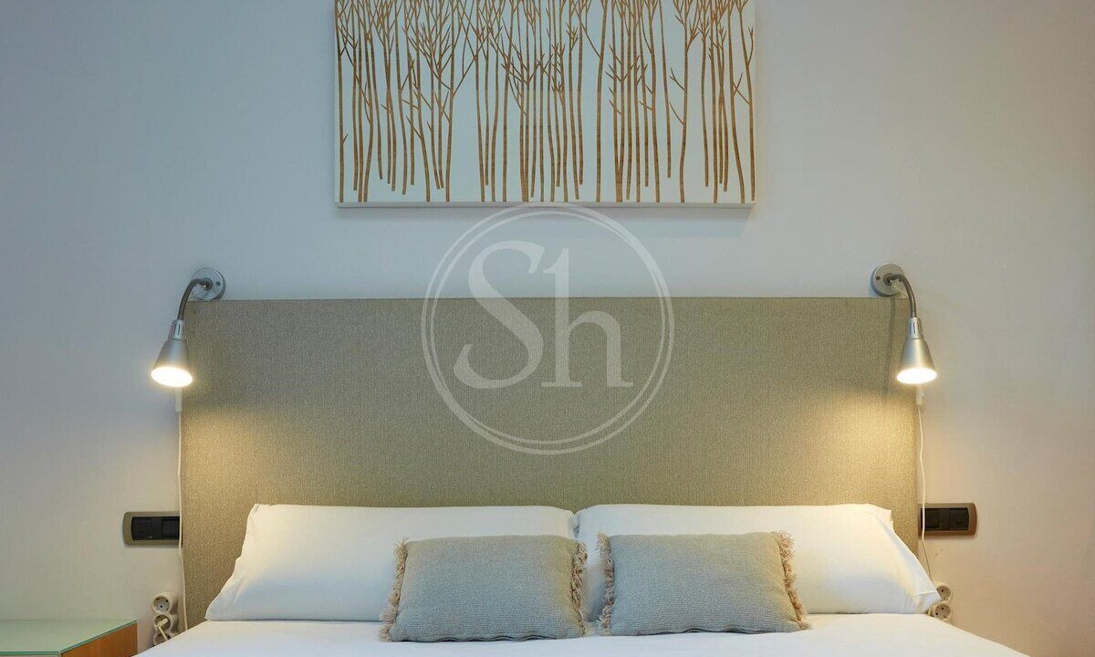 Photo of Bedroom in Les Corts