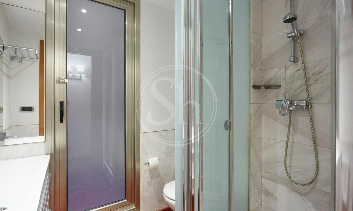 Photo of Bathroom in Les Corts