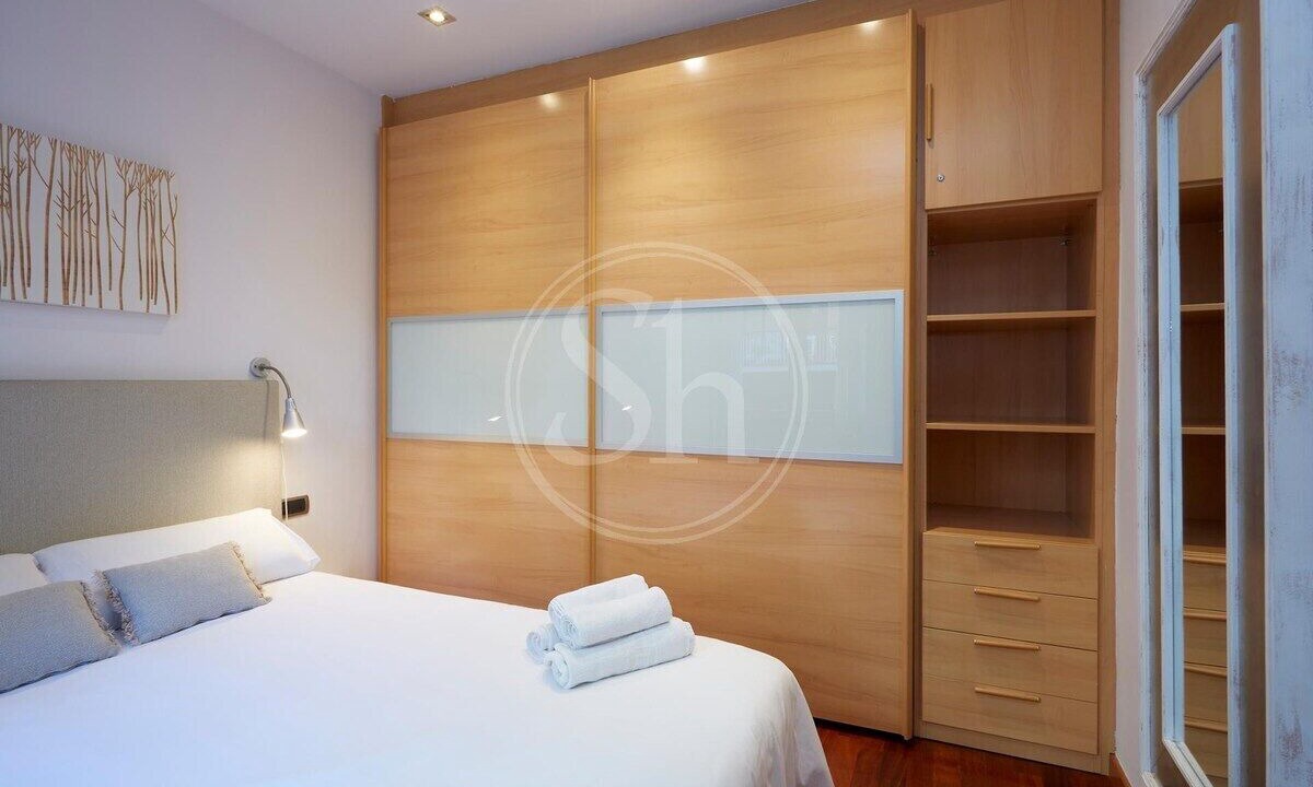 Photo of Bedroom in Les Corts