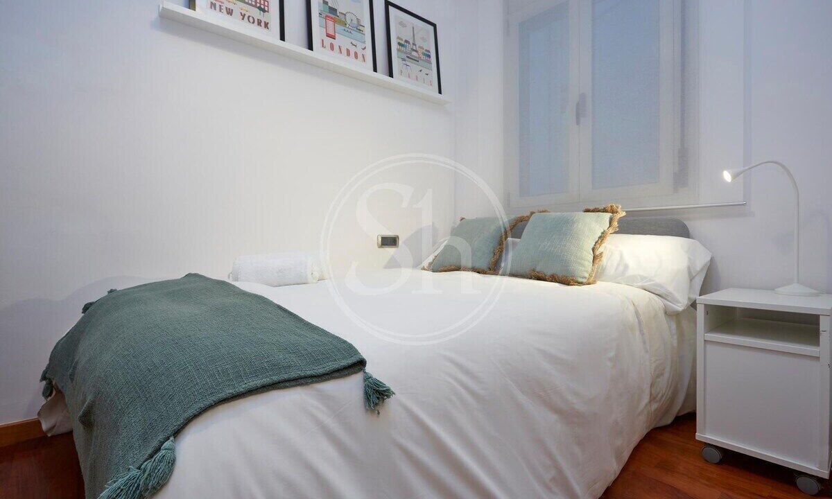Photo of Bedroom in Les Corts