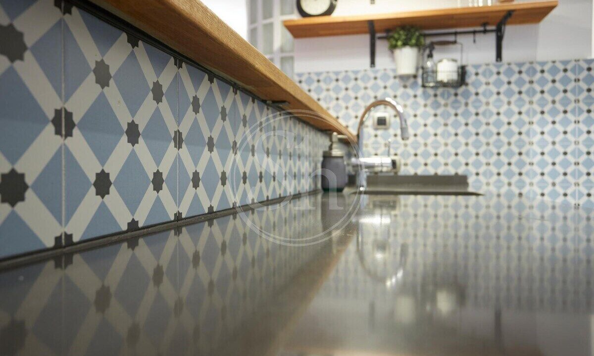 Photo of Bathroom in Les Corts