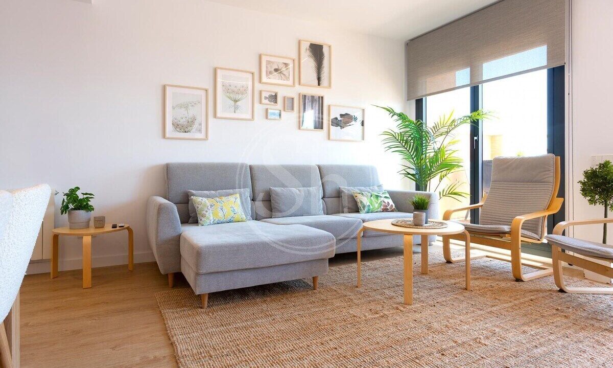 Photo of Livingroom in El Baix Guinardo