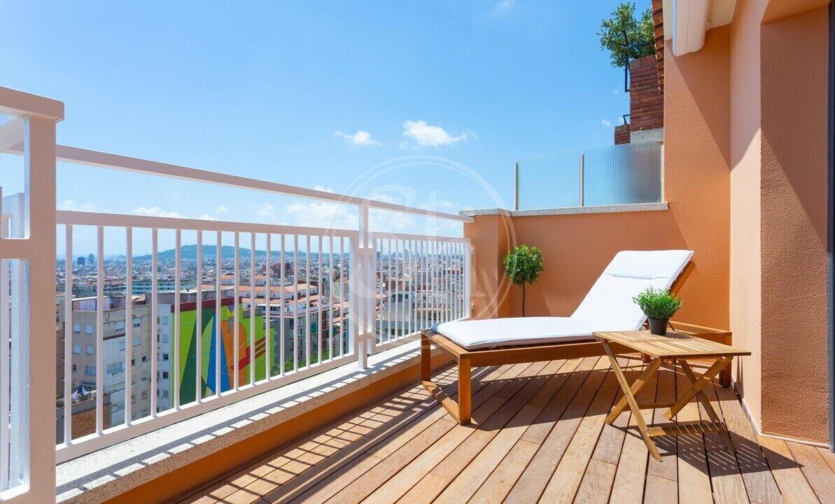 Photo of Outdoor in El Baix Guinardo