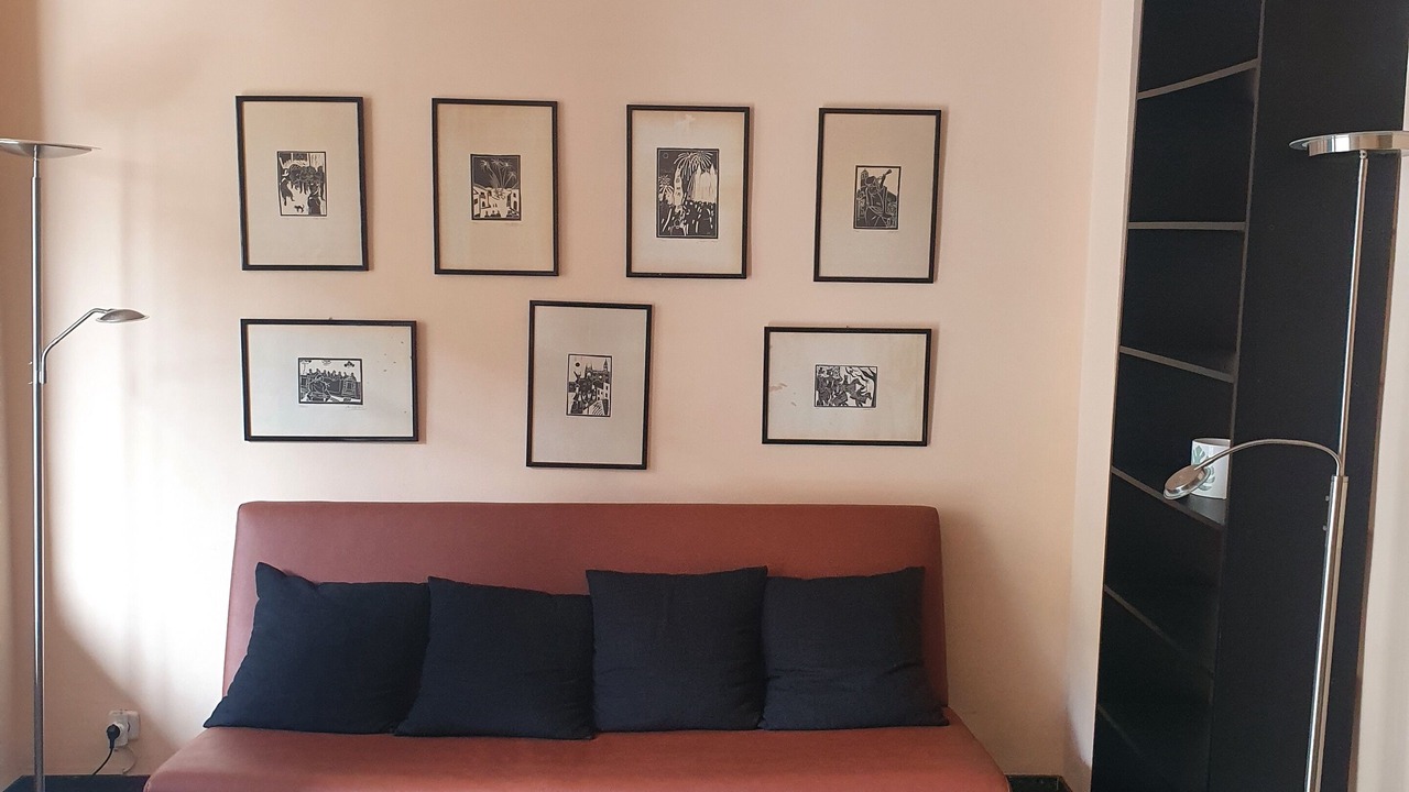 Photo of Livingroom in Les Corts