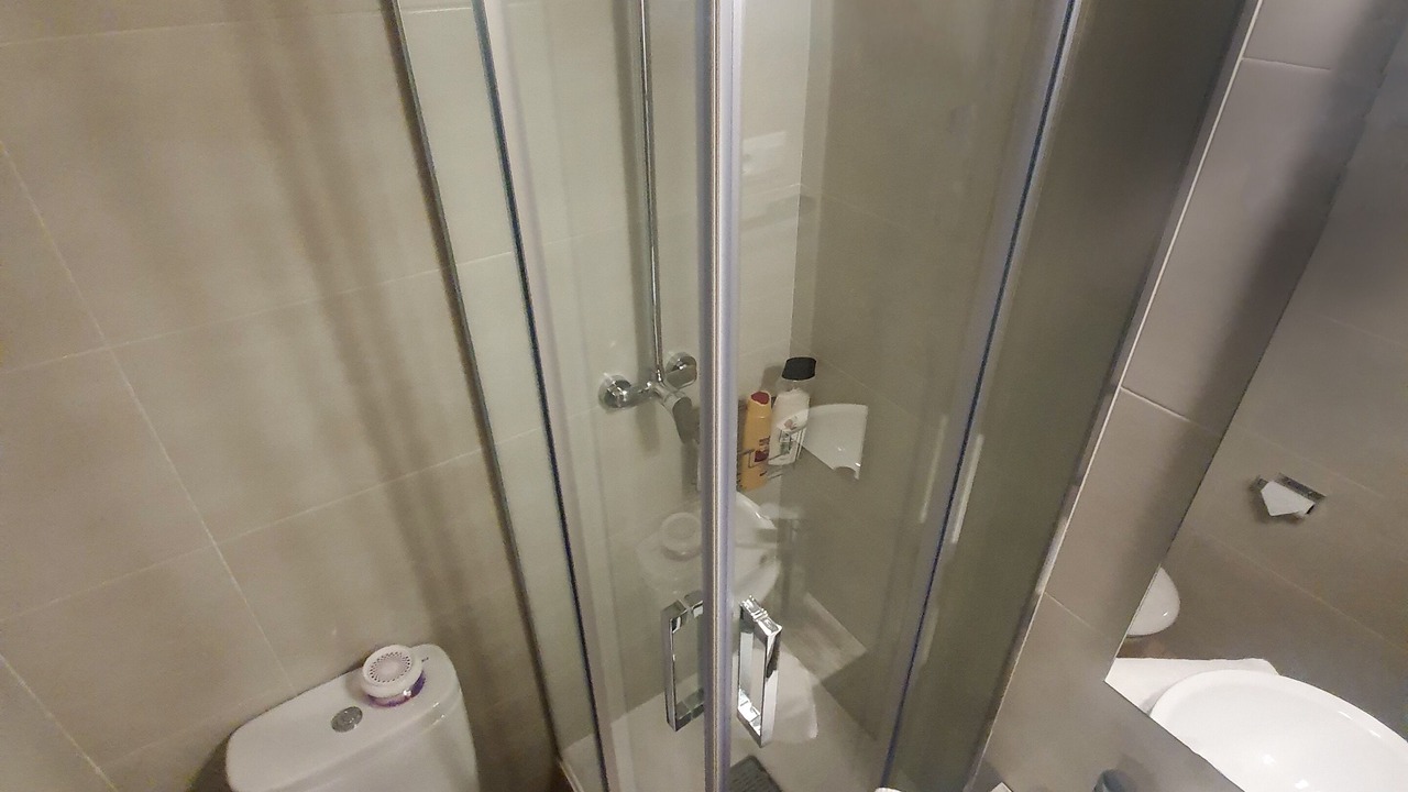 Photo of Bathroom in Les Corts