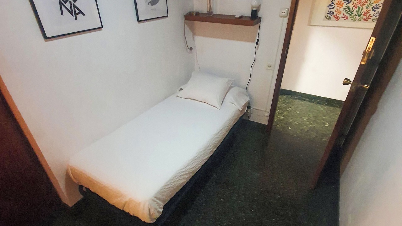 Photo of Bedroom in Les Corts