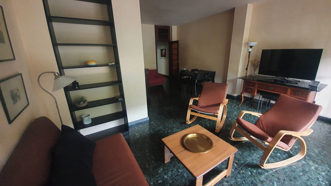 Photo of Livingroom in Les Corts