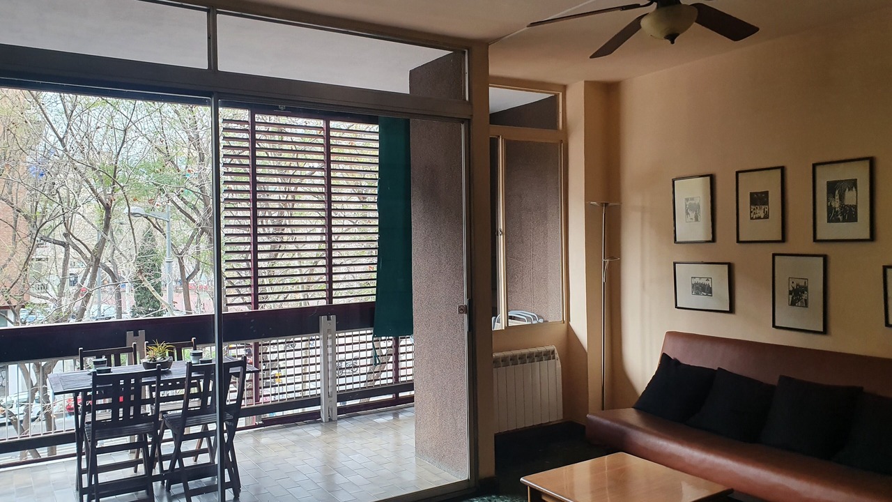 Photo of Livingroom in Les Corts