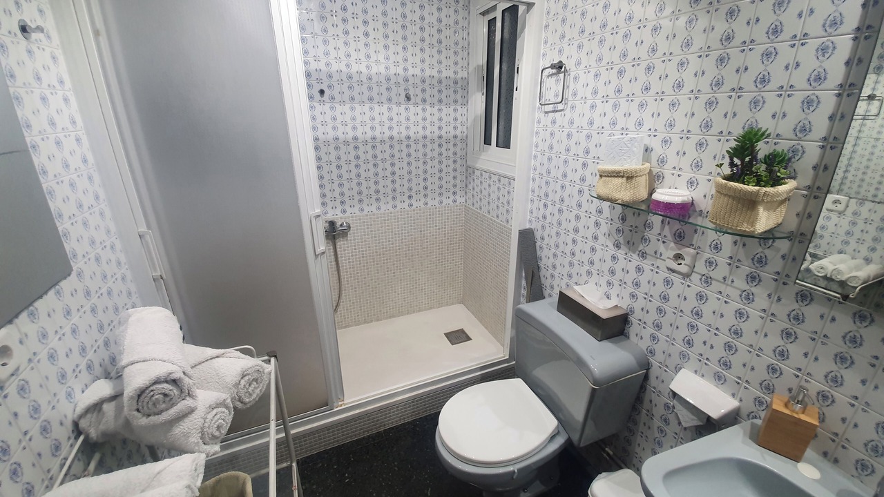 Photo of Bathroom in Les Corts