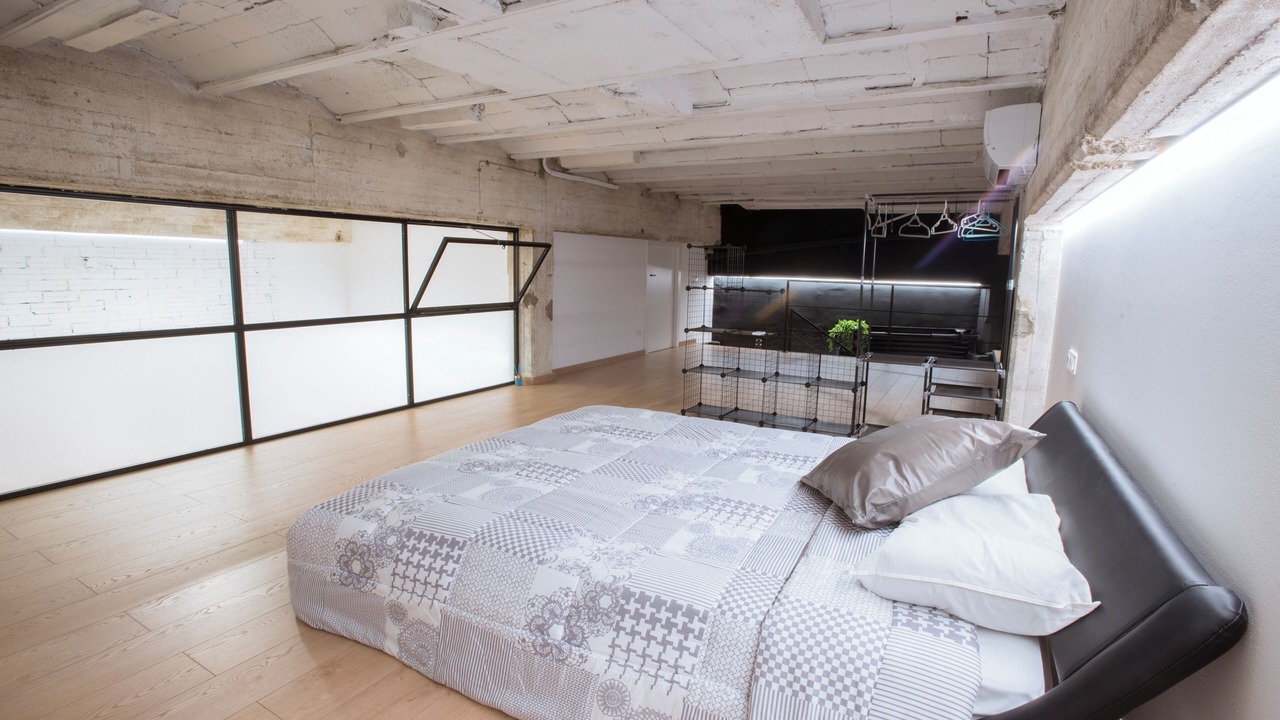 Photo of Bedroom in Passeig i Rodalia