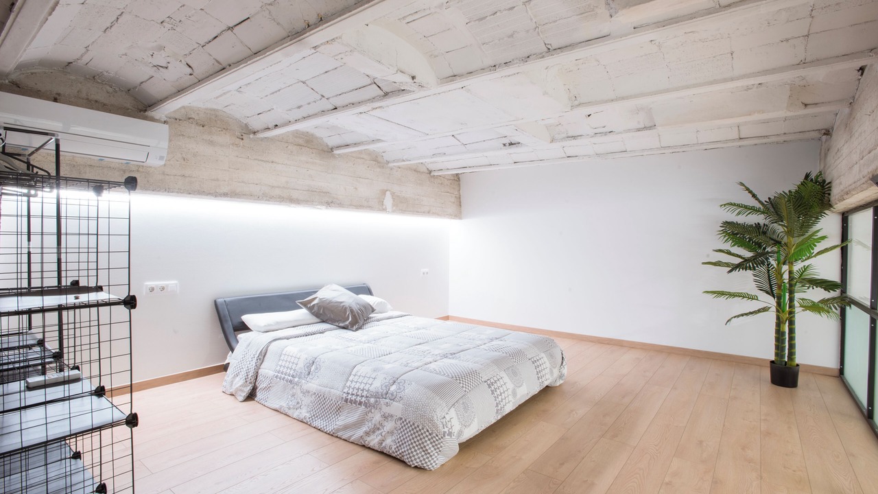 Photo of Bedroom in Passeig i Rodalia