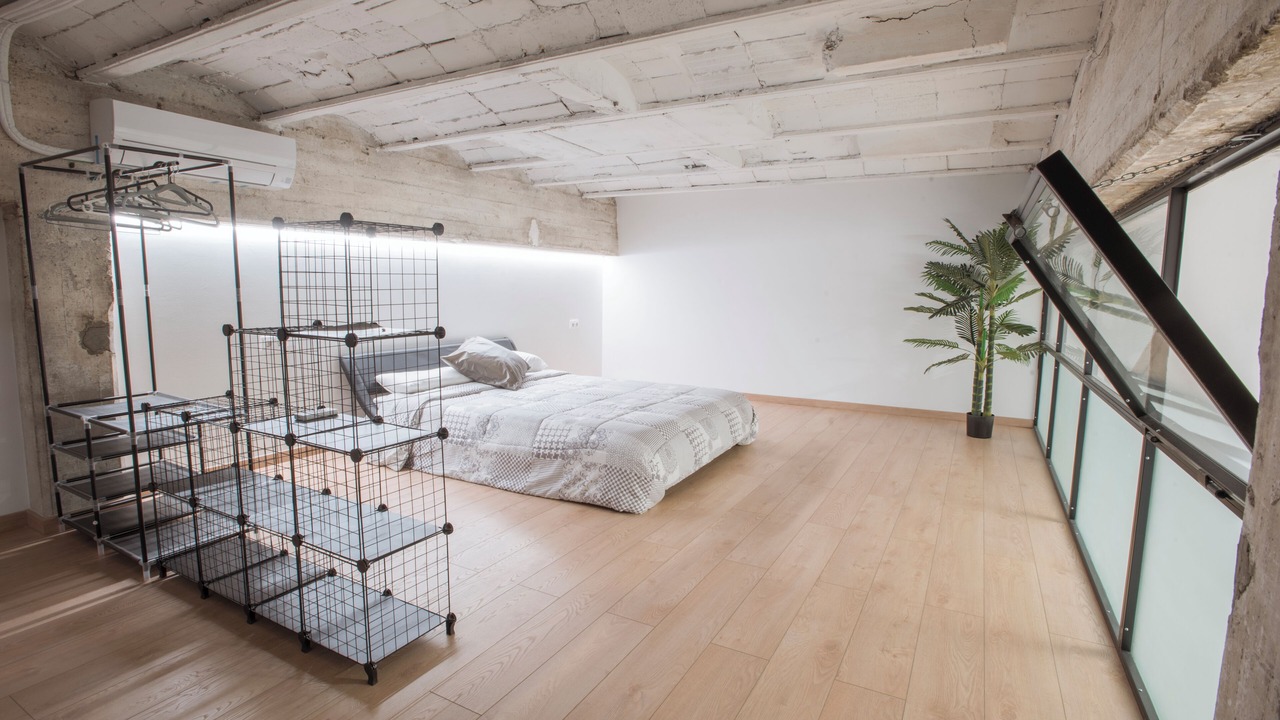 Photo of Bedroom in Passeig i Rodalia