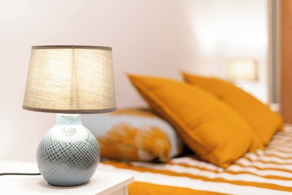 Photo of Bedroom in Passeig i Rodalia