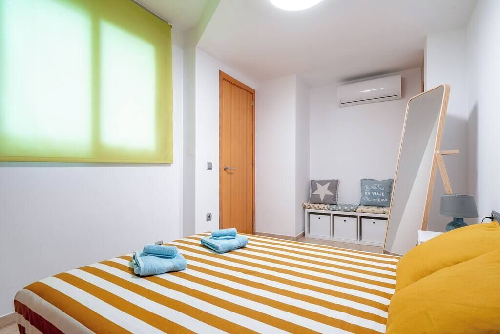 Photo of Bedroom in Passeig i Rodalia