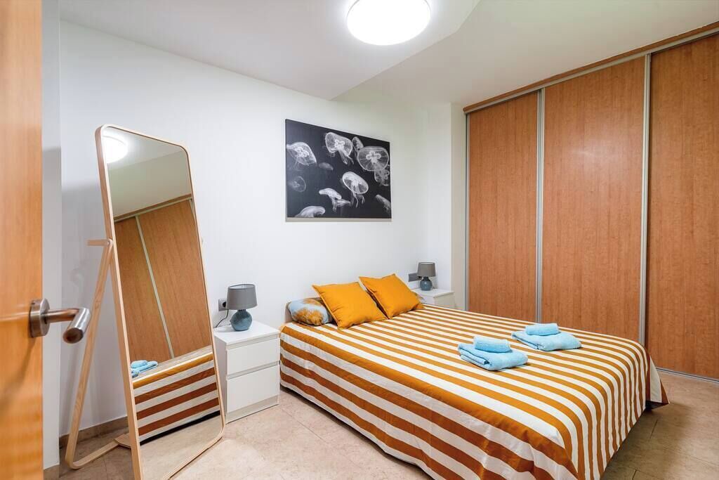 Photo of Bedroom in Passeig i Rodalia