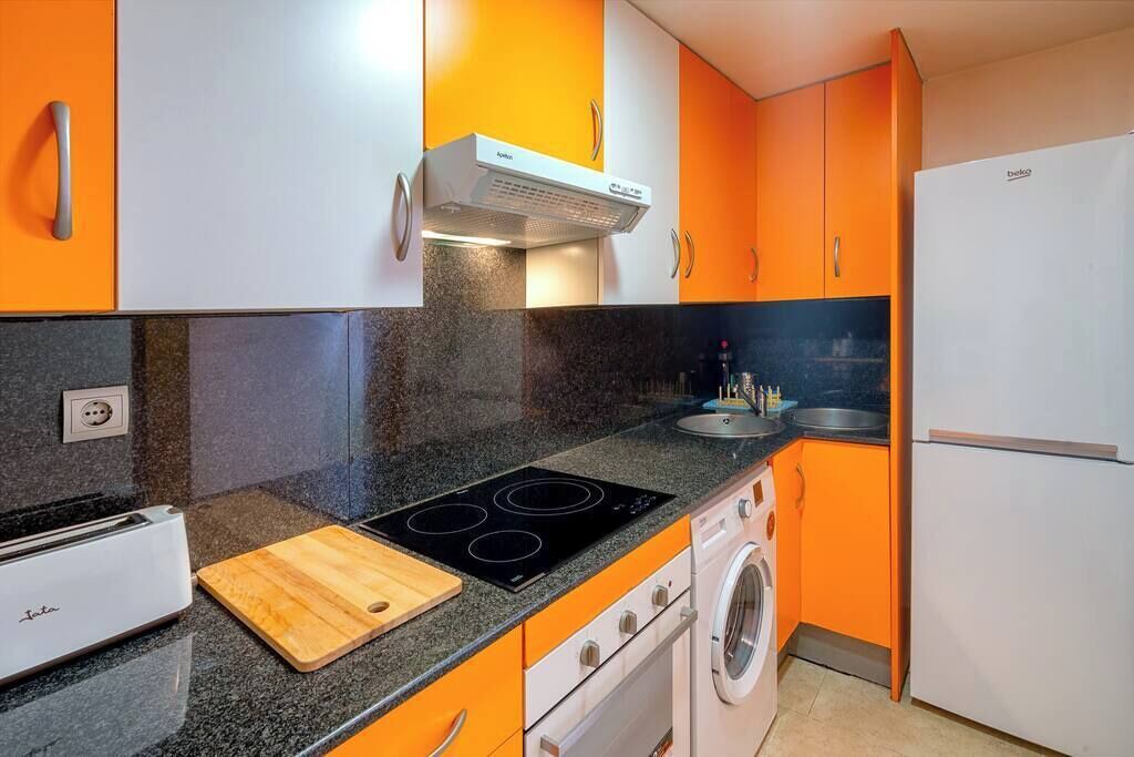 Photo of Kitchen in Passeig i Rodalia