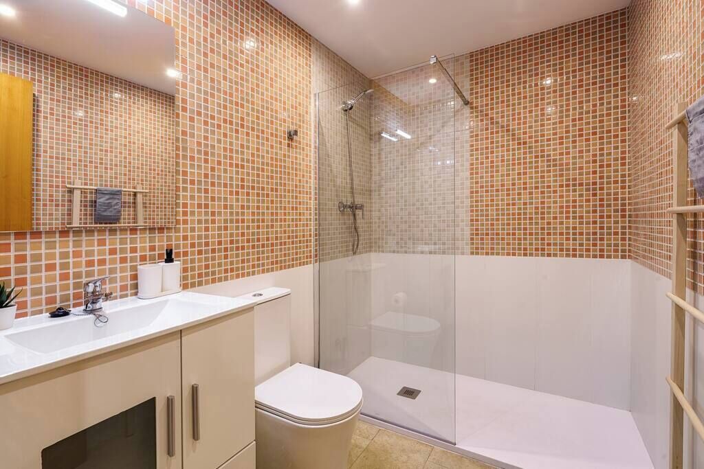 Photo of Bathroom in Passeig i Rodalia