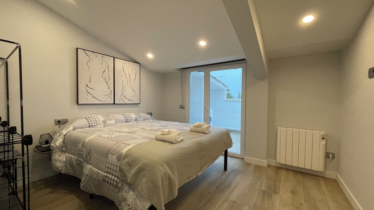 Photo of Bedroom in Mion - Puigberenguer - Miralpeix