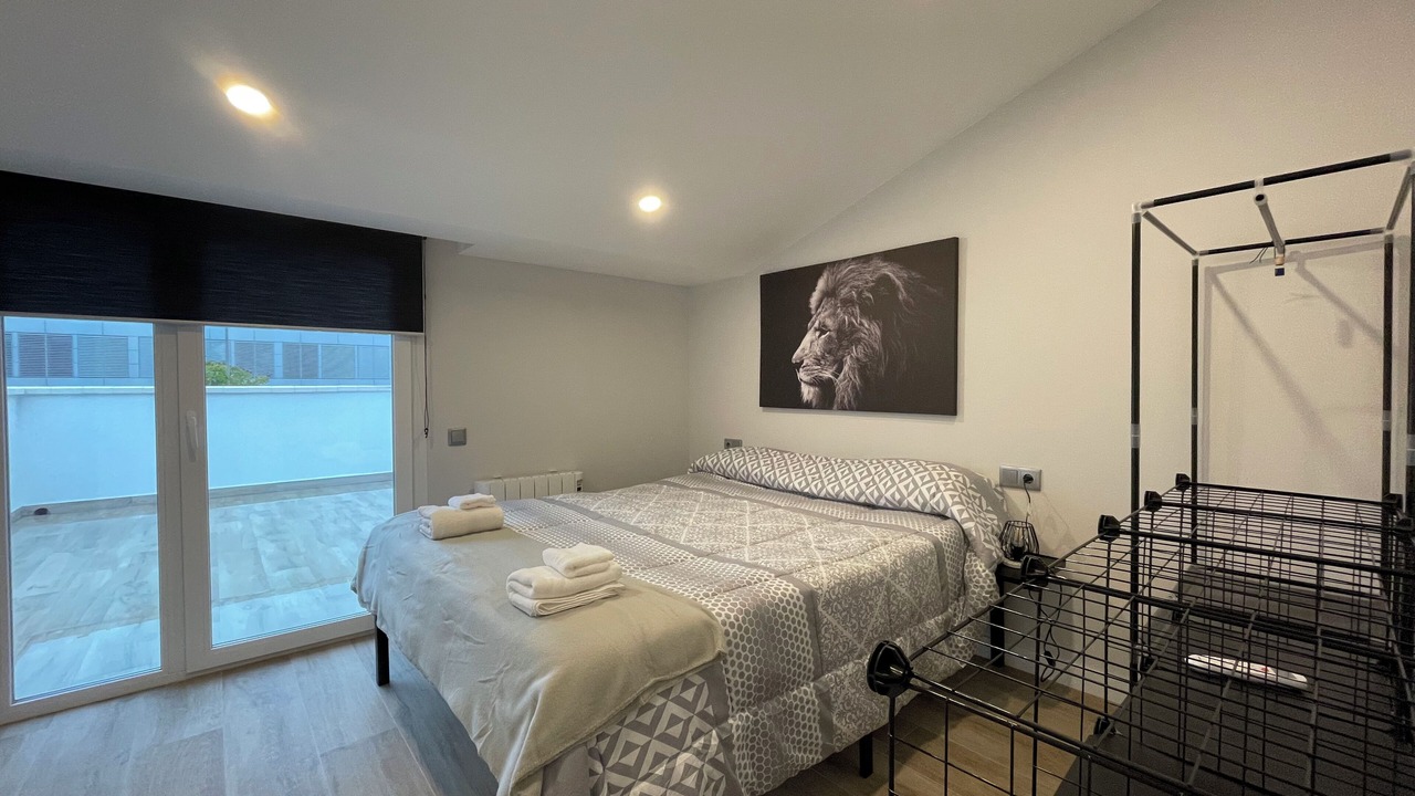 Photo of Bedroom in Mion - Puigberenguer - Miralpeix