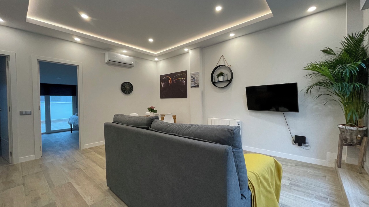 Photo of Livingroom in Mion - Puigberenguer - Miralpeix