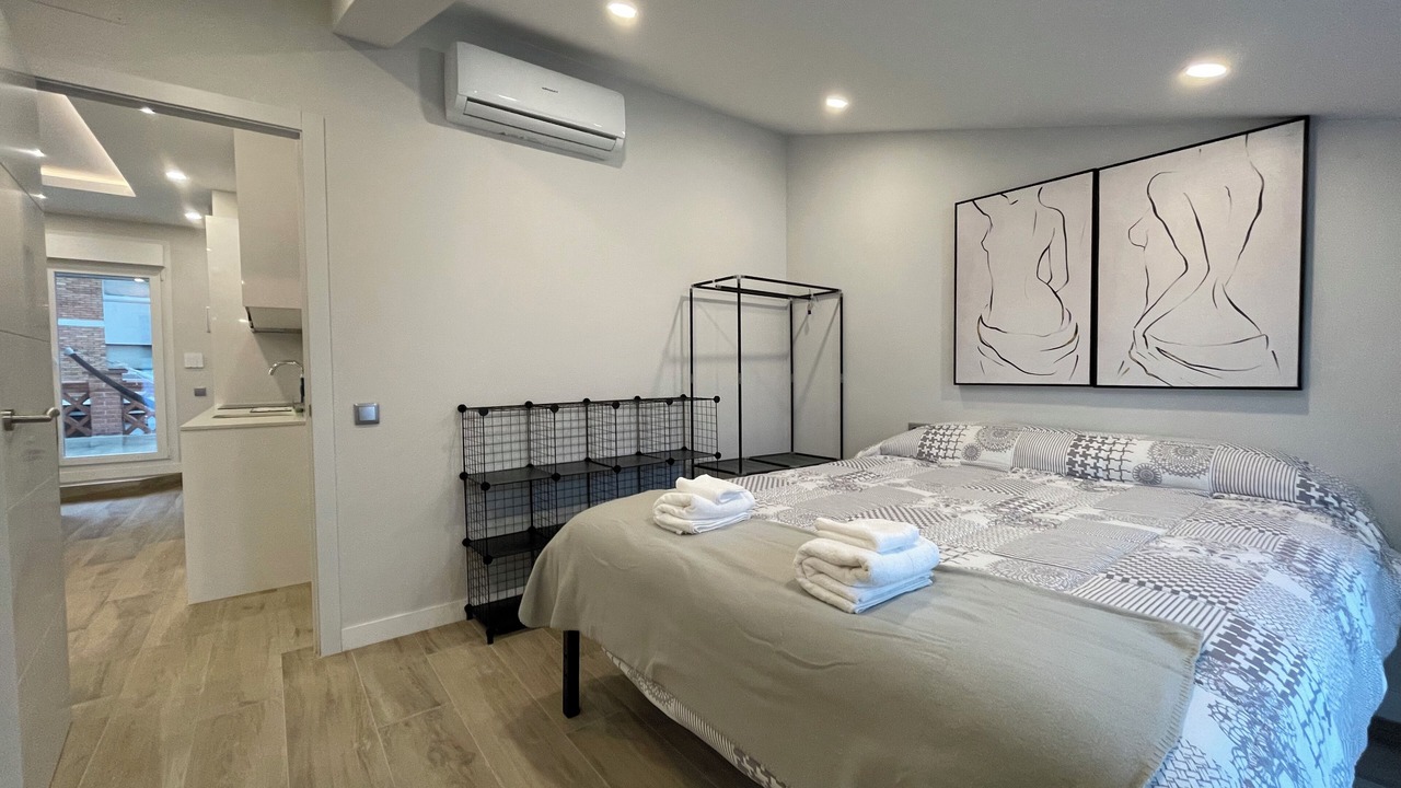 Photo of Bedroom in Mion - Puigberenguer - Miralpeix