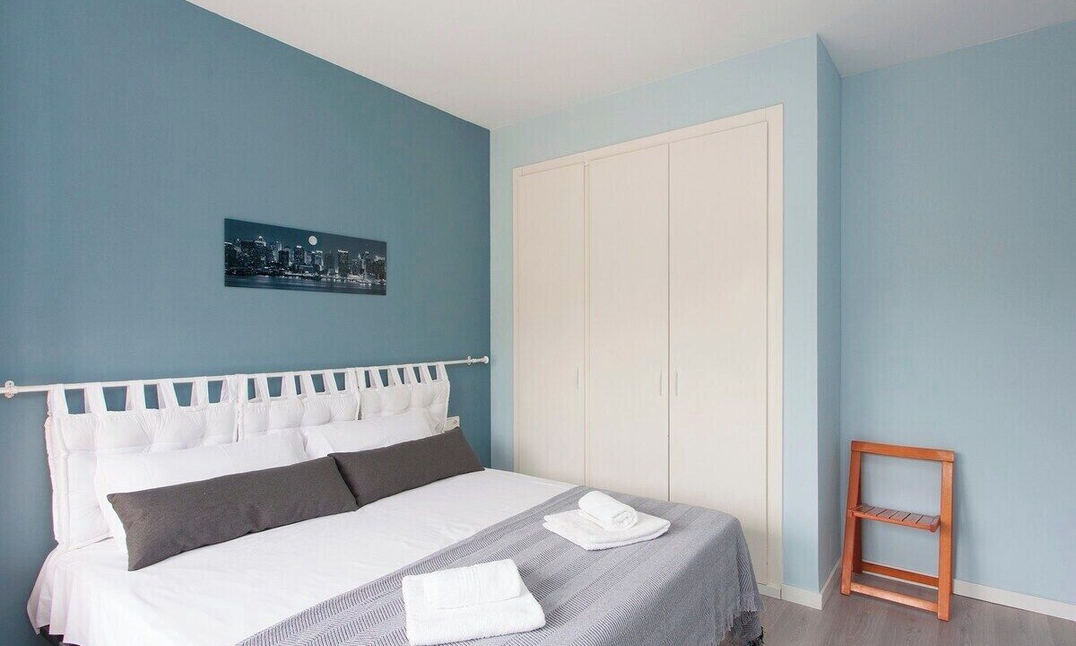 Photo of Bedroom in La Font de la Guatlla